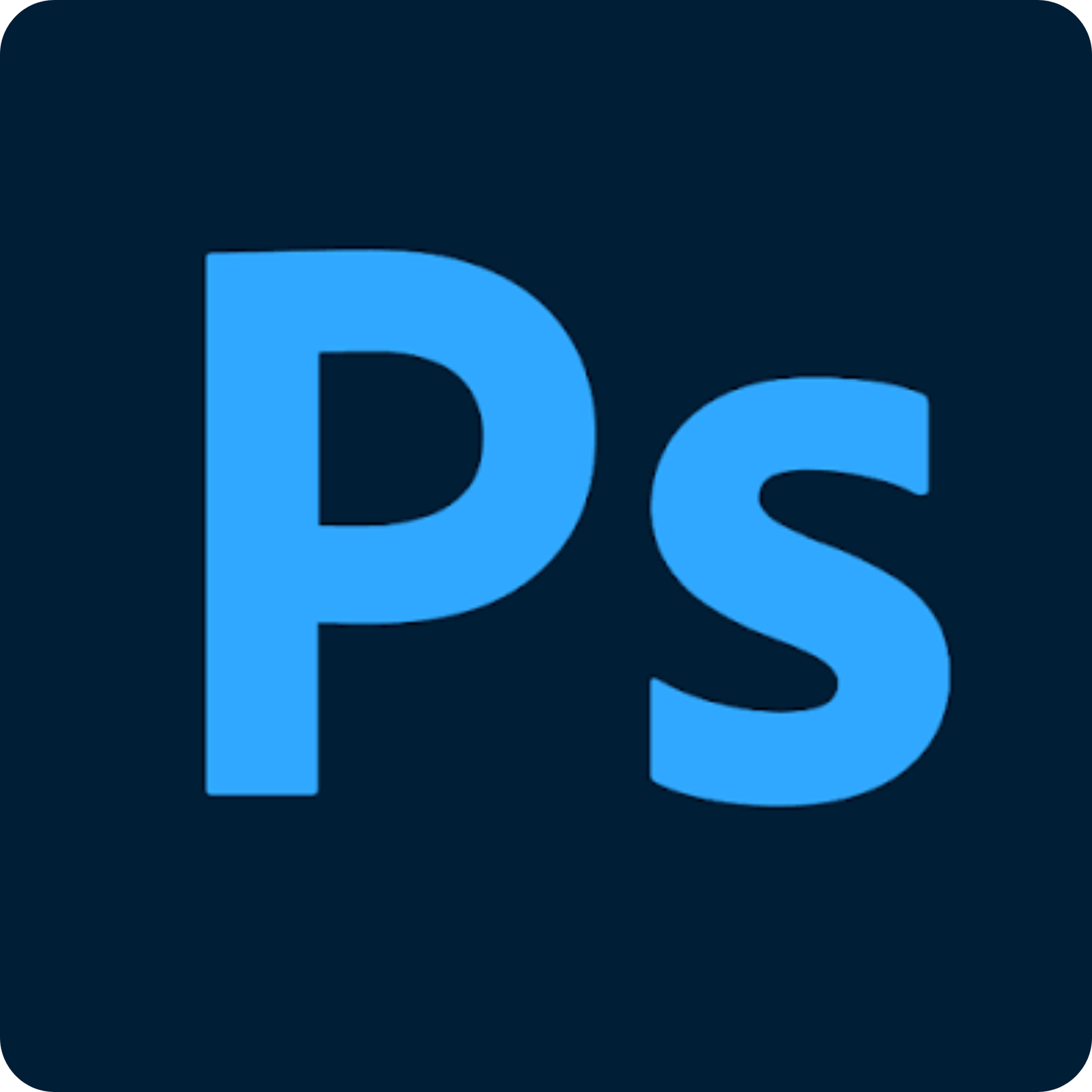 Adobe Photoshop