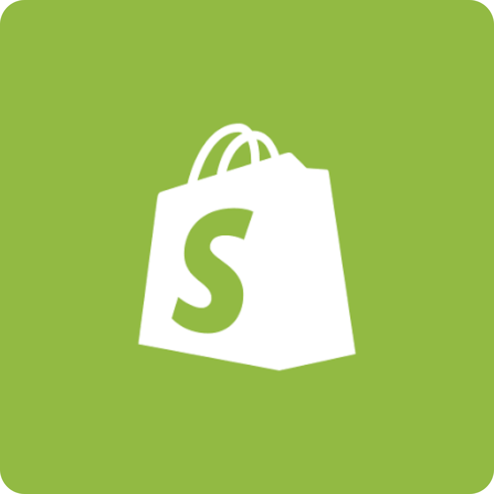 Shopify